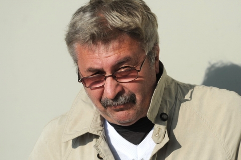 Аркадий Кариев