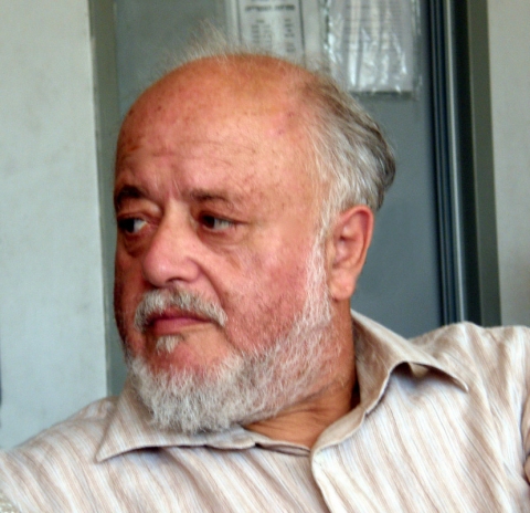 Эдуард Добрыкин