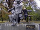 Геннадий Миронов Геннадий Миронов