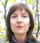 Татьяна Аинова