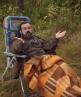 Вадим Смоляк. "Чуня". Читает Тимур Гарипов