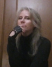 Светлана Ос "Моль" читает  София Максимычева
