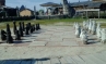 Васил Хасанов. Абалакские шахматы