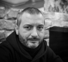 Иван Клиновой. "Кто тебя научил ненавидеть..."