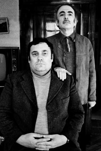 Родник Муз. Эльдар Рязанов, Эмиль Брагинский. Принципы творческого соавторства Родник Муз. Эльдар Рязанов, Эмиль Брагинский. Принципы творческого соавторства