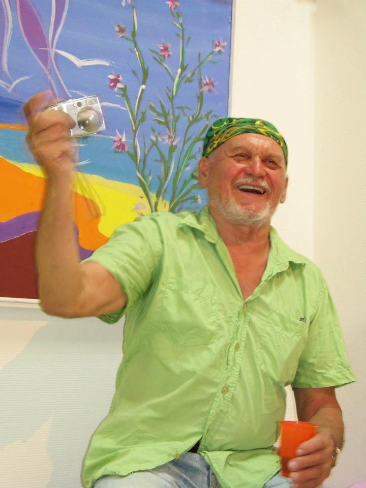 Наталья Троянцева. 1. ФИЛОСОФИЯ ЖИЗНИ ВИКТОРА ЗАХАРОВА - СКУЛЬПТОРА, ЖИВОПИСЦА, ГРАФИКА, ПОЭТА. "НАЧАЛО" (I) Наталья Троянцева. 1. ФИЛОСОФИЯ ЖИЗНИ ВИКТОРА ЗАХАРОВА - СКУЛЬПТОРА, ЖИВОПИСЦА, ГРАФИКА, ПОЭТА. "НАЧАЛО" (I)