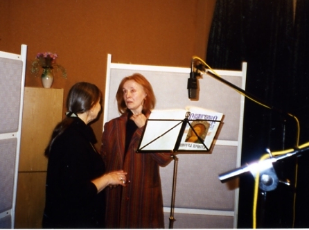 Елена Резникова. Проект " История Иисуса Христа" (США)  по Евангелию от Луки 1997-1998 Елена Резникова. Проект " История Иисуса Христа" (США)  по Евангелию от Луки 1997-1998