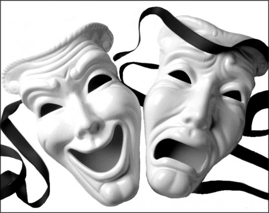 МирМузИнформ. 27 марта. День Театра МирМузИнформ. 27 марта. День Театра