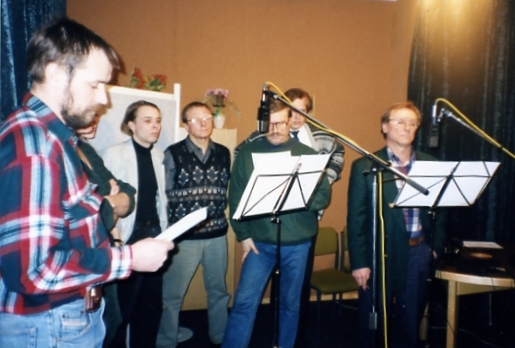 Елена Резникова. Проект " История Иисуса Христа" (США)  по Евангелию от Луки 1997-1998 Елена Резникова. Проект " История Иисуса Христа" (США)  по Евангелию от Луки 1997-1998