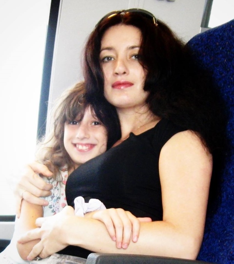 Алёна Асенчик. «Я бреду по земле…» Алёна Асенчик. «Я бреду по земле…»