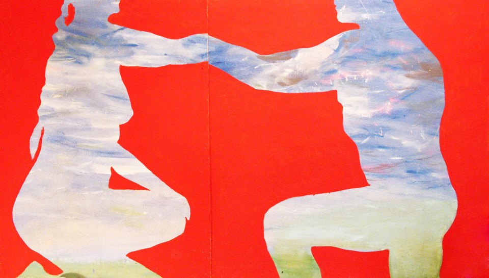 Наталья Троянцева. 12. ВИКТОР ЗАХАРОВ. Муза и Художник ( ХII) Наталья Троянцева. 12. ВИКТОР ЗАХАРОВ. Муза и Художник ( ХII)