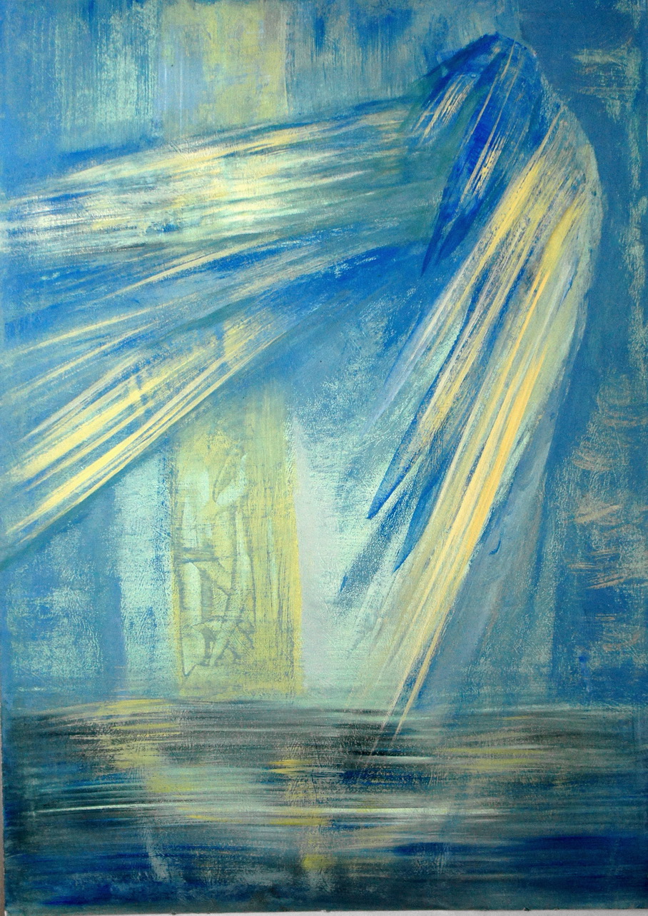 Людмила Самойлова. Тростниковая флейта Людмила Самойлова. Тростниковая флейта