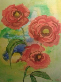 Марина Зариня. какртина8 Марина Зариня. какртина8