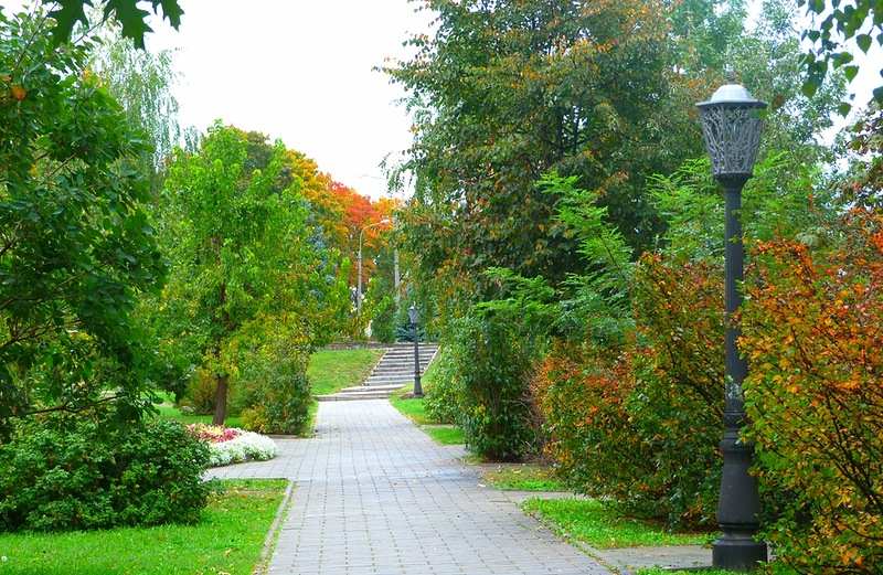 Алёна Асенчик. октябрь Алёна Асенчик. октябрь