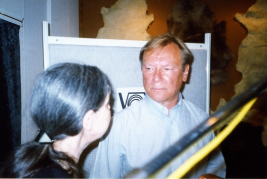 Елена Резникова. Проект " История Иисуса Христа" (США)  по Евангелию от Луки 1997-1998 Елена Резникова. Проект " История Иисуса Христа" (США)  по Евангелию от Луки 1997-1998