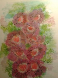 Марина Зариня. какртина10 Марина Зариня. какртина10