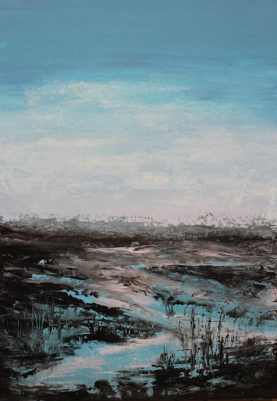 Людмила Самойлова. Март Людмила Самойлова. Март