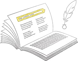 Лев Кораблёв. Автоматический поэт Лев Кораблёв. Автоматический поэт