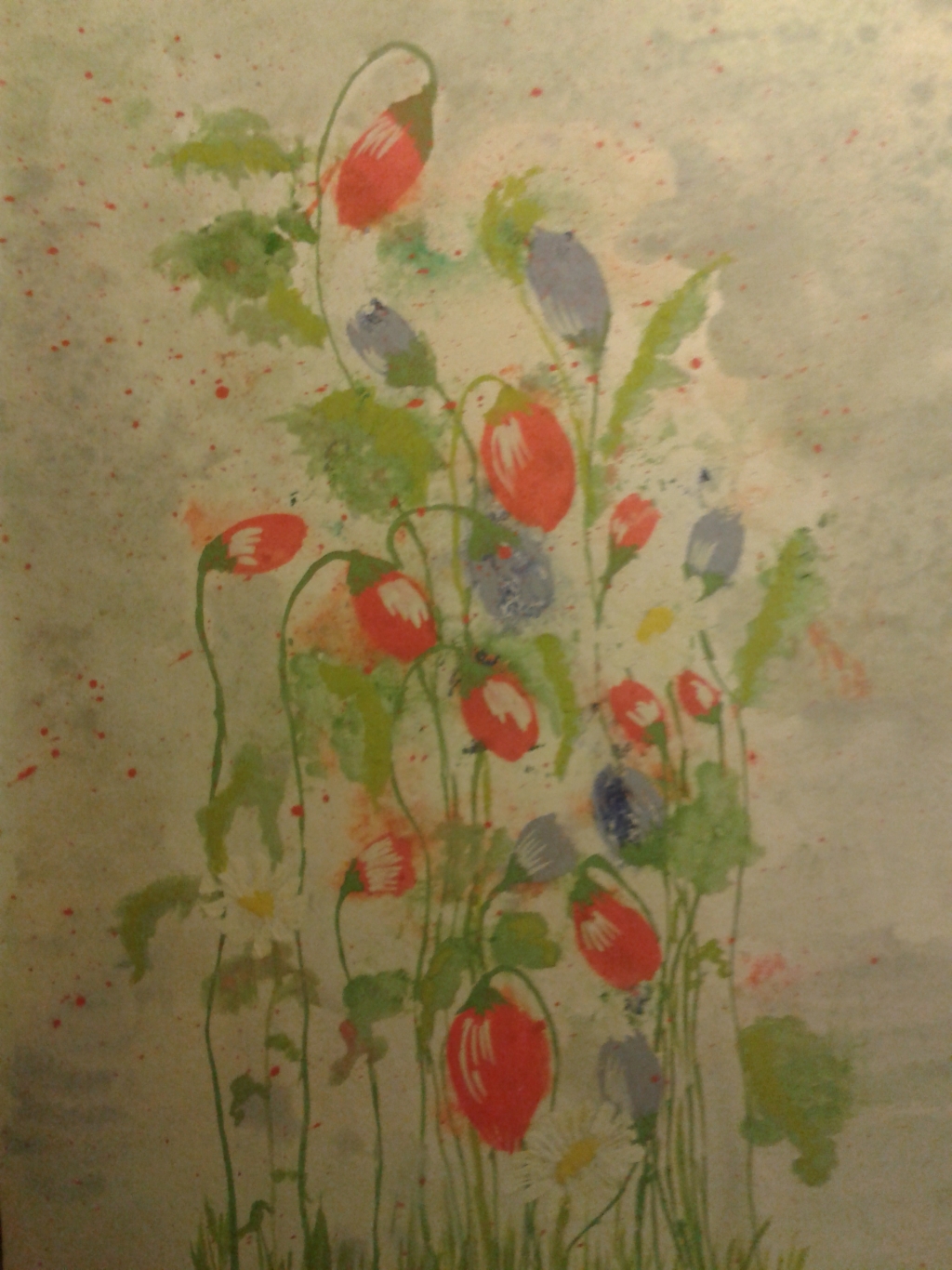 Марина Зариня. какртина14 Марина Зариня. какртина14