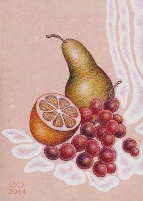 Елена Образцова. Утро Елена Образцова. Утро