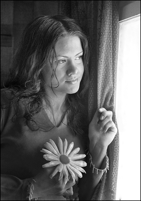 Владимир Тюрин. Диана 2004 год Владимир Тюрин. Диана 2004 год