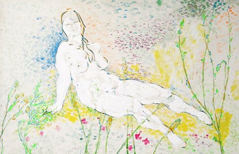 Наталья Троянцева. ВИКТОР ЗАХАРОВ. ...ОБЛАЧЁННАЯ В СОЛНЦЕ Наталья Троянцева. ВИКТОР ЗАХАРОВ. ...ОБЛАЧЁННАЯ В СОЛНЦЕ