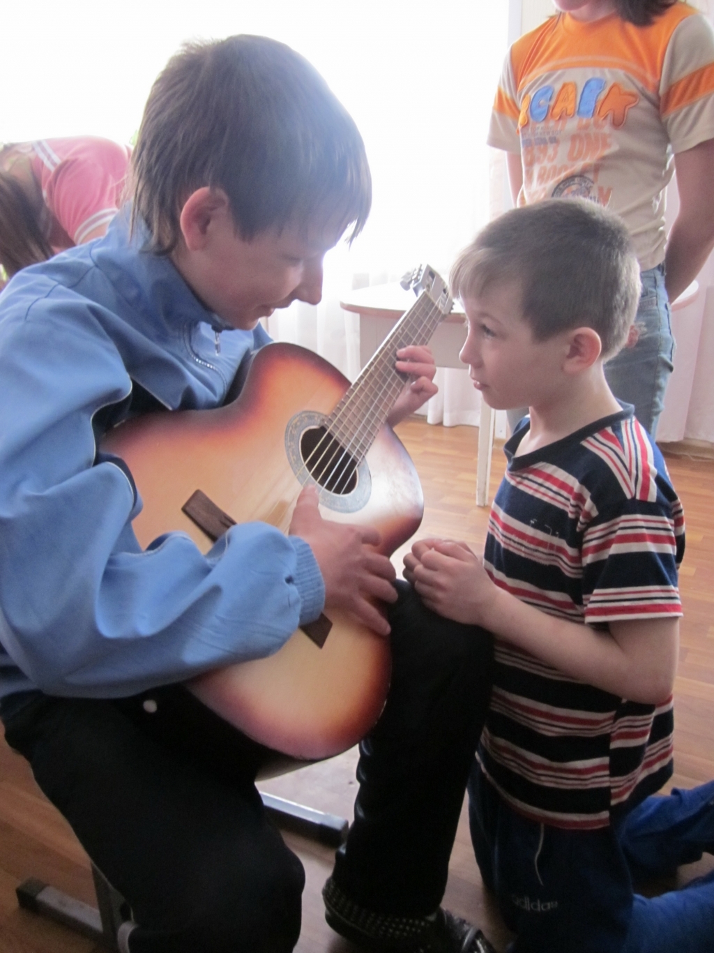 Валентина Солдатова. Учитель музыки Валентина Солдатова. Учитель музыки