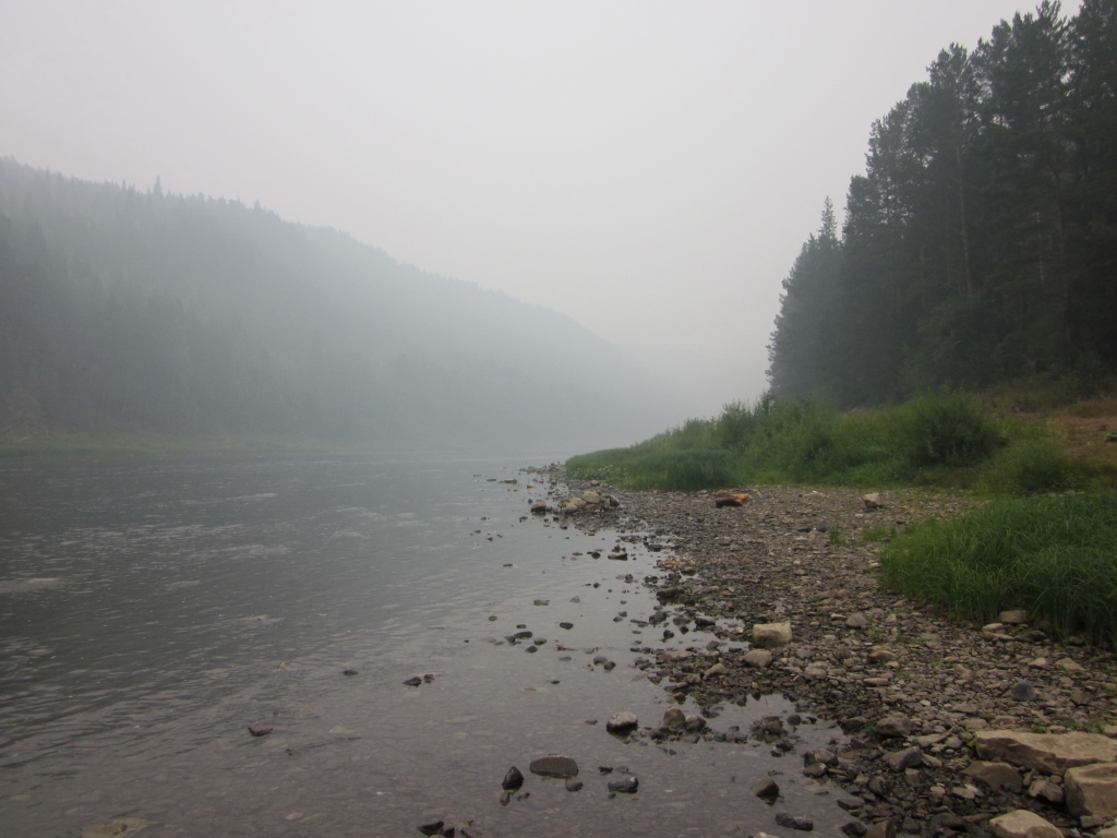 Валентина Солдатова. На Чусовой Валентина Солдатова. На Чусовой
