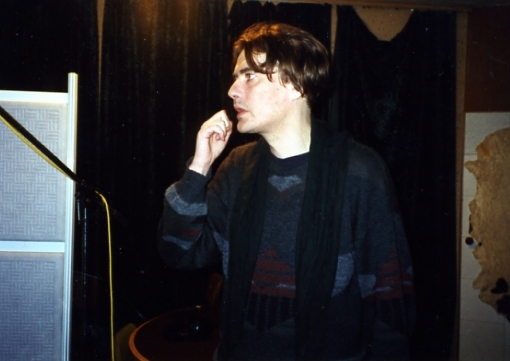 Елена Резникова. Проект " История Иисуса Христа" (США)  по Евангелию от Луки 1997-1998 Елена Резникова. Проект " История Иисуса Христа" (США)  по Евангелию от Луки 1997-1998