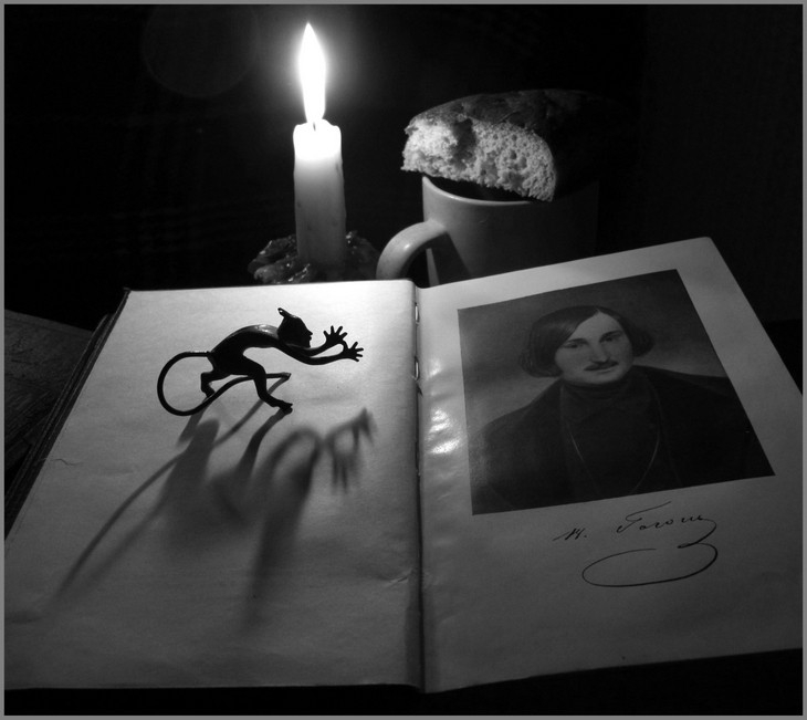 Владимир Тюрин. Вечера на хуторе 2011 год Владимир Тюрин. Вечера на хуторе 2011 год