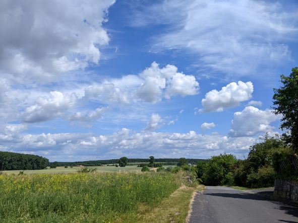 Михаил Эндин. Дорога уходит... Михаил Эндин. Дорога уходит...