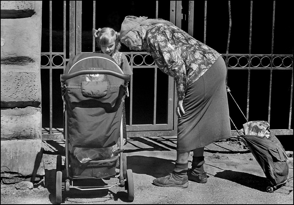 Владимир Тюрин. «Красиво спит!» 2005 год Владимир Тюрин. «Красиво спит!» 2005 год