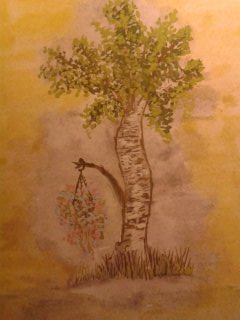 Марина Зариня. какртина5 Марина Зариня. какртина5