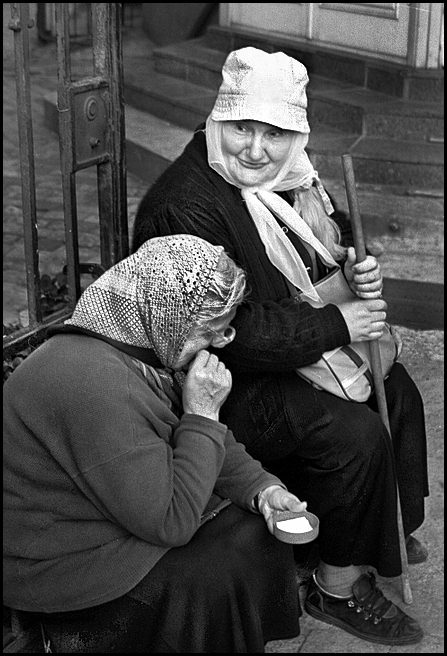 Владимир Тюрин. «Был у меня настоящий полковник!» 2000 год Владимир Тюрин. «Был у меня настоящий полковник!» 2000 год