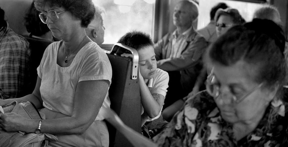 Владимир Тюрин. Сон уставшего школьника 2001 год Владимир Тюрин. Сон уставшего школьника 2001 год