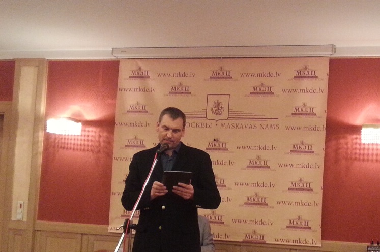 Балтийская гильдия поэтов. Андрей Корсаров Балтийская гильдия поэтов. Андрей Корсаров