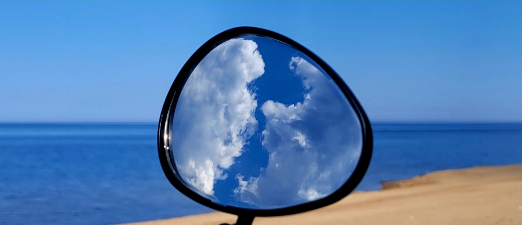 Елена Копытова. облака в зазеркалье Елена Копытова. облака в зазеркалье