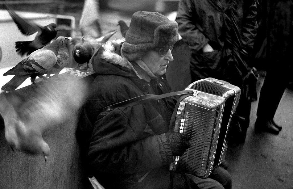 Владимир Тюрин. Если б гармошка умела ...      2000 год Владимир Тюрин. Если б гармошка умела ...      2000 год