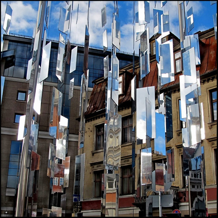 Владимир Тюрин. В Старой Риге 2010 год Владимир Тюрин. В Старой Риге 2010 год