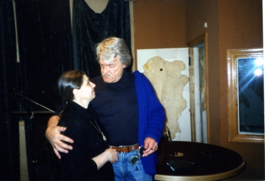 Елена Резникова. Проект " История Иисуса Христа" (США) по Евангелию от Луки 1997-1998 Елена Резникова. Проект " История Иисуса Христа" (США) по Евангелию от Луки 1997-1998