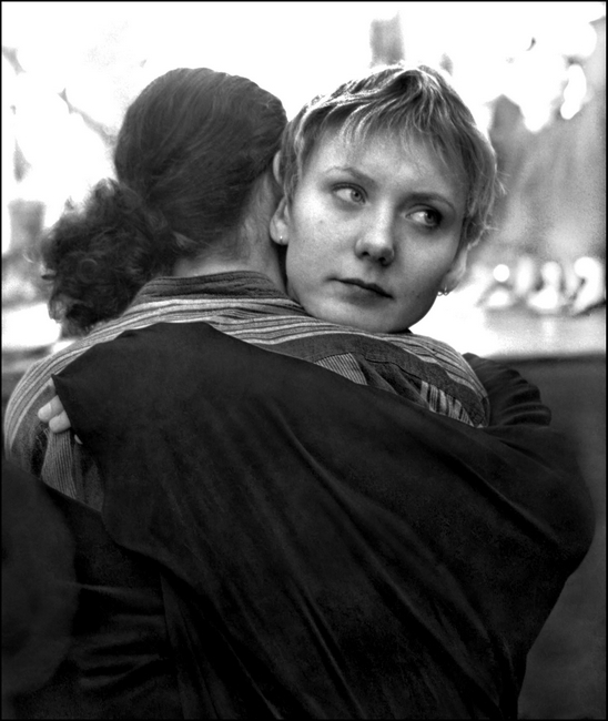 Владимир Тюрин. Сомнение         2000 год Владимир Тюрин. Сомнение         2000 год