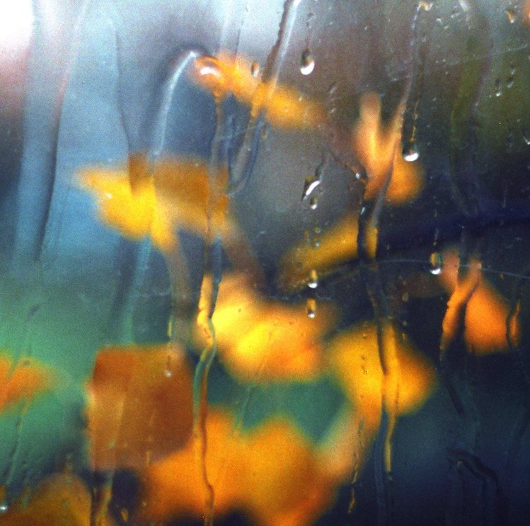 Ирина Вахитова. Осень качает окно Ирина Вахитова. Осень качает окно