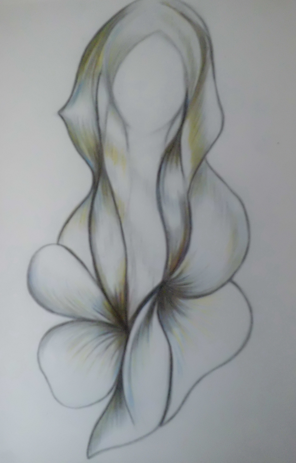 Ольга Видяйкина. женский   образ Ольга Видяйкина. женский   образ