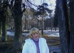 Апрелева-я