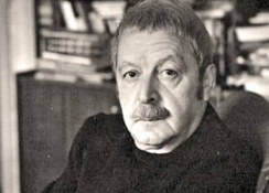 Юрий Левитанский. "Не поговорили..." Читает Стелла Астрова Юрий Левитанский. "Не поговорили..." Читает Стелла Астрова