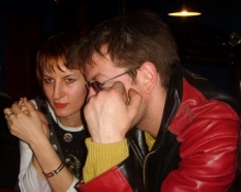 Целуй меня  (аранжировка А. Белозерова+ бэк-вокал)) Целуй меня  (аранжировка А. Белозерова+ бэк-вокал))