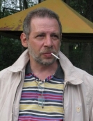 Александр СПАРБЕР