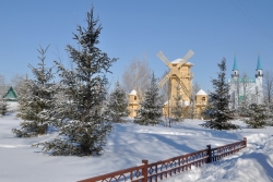 Спасибо тебе, моя Родина! Спасибо тебе, моя Родина!