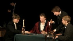 Гимн преферансу Гимн преферансу