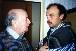 Проект " История Иисуса Христа" (США) по Евангелию от Луки 1997-1998 Проект " История Иисуса Христа" (США) по Евангелию от Луки 1997-1998